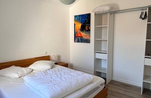 Loire-Atlantique Casa | Agréable Maison Pornic 6 Personnes, Quartier Goumalon Proche Centre et Plages