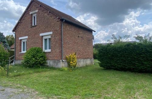 Laon Casa | Agréable maison style shabby chic