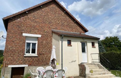 Laon Casa | Agréable maison style shabby chic