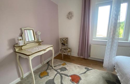 Laon Casa | Agréable maison style shabby chic