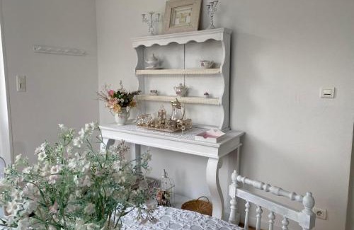 Laon Casa | Agréable maison style shabby chic