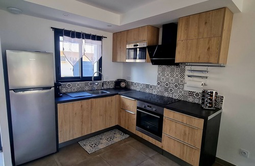 Cervione Casa | Agréable Maison « U Nidu » T3 de 65m2 à 500m de la mer