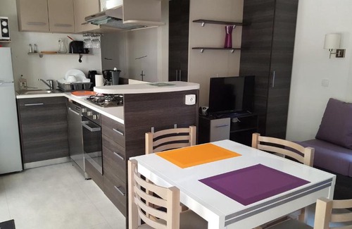 Saint-Brevin-les-Pins Otro | Agréable Mobilhome 6 - 8 places