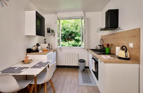 Nevers Apartamento | Agréable studio en hyper centre