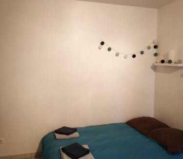 Perigueux Apartamento | Agréable studio entièrement équipé