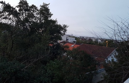 Merignac Apartamento | Agréable Studio Lumineux Bordeaux Proche Toutes Commodités Tram A à Pied