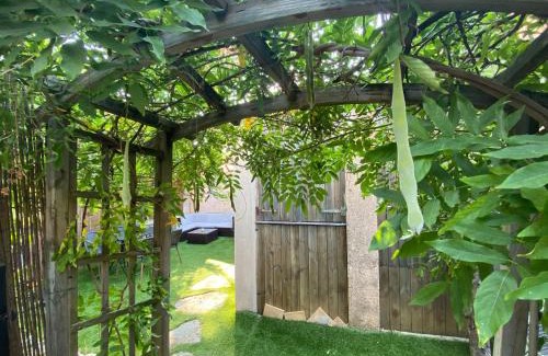 Gassin Apartamento | Agréable studio proche StTropez Piscine et Tennis