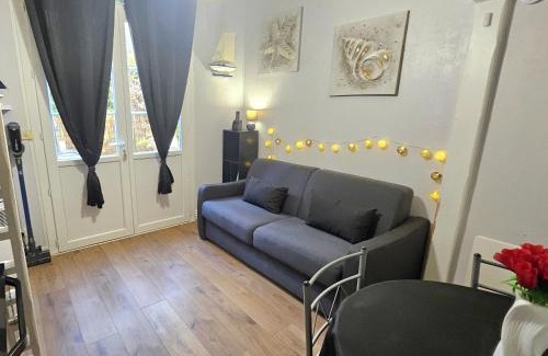 Ronce-les-Bains Apartamento | Agréable studio Ronce les bains