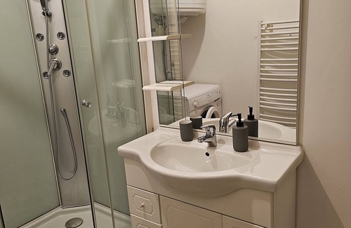 Merdrignac Apartamento | Agréable Studio Tout Confort au Rez-de-chaussée