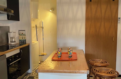 Coggia Apartamento | Agréable T2 à Sagone Station Balnéaire