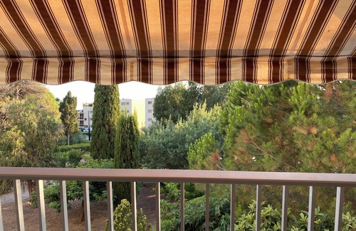 Coggia Apartamento | Agréable T2 à Sagone Station Balnéaire