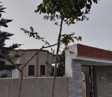 Dar Allouche Villa | Agréable