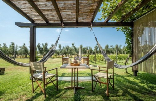 Forte dei Marmi Otro | Agr 2bedrooms@OlimagioFarm w/animals 25mPool 4km ForteDeiMarmi beach bikeOnsite