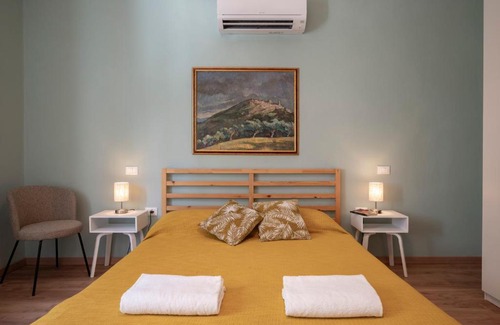 Castelnuovo Misericordia Casa | Agriturismo Terre della Rinascita