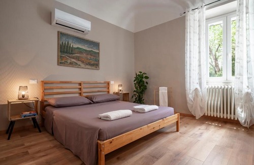 Castelnuovo Misericordia Casa | Agriturismo Terre della Rinascita