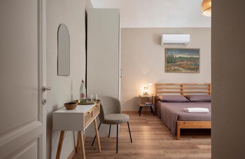 Castelnuovo Misericordia Casa | Agriturismo Terre della Rinascita