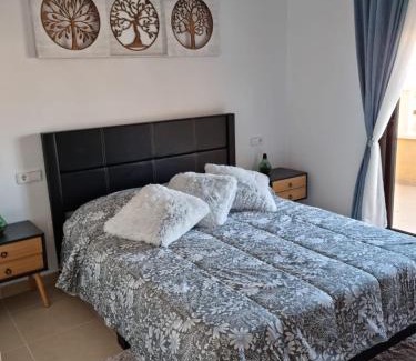 Quesada Casa | AGRADABLE ADOSADO CON PISCINA