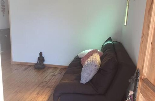 Isla Negra Casa | Agradable cabaña: tranquilidad, naturaleza y playa