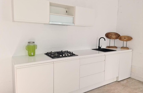 Sa Creu Vermella Casa | Agradable casa con piscina