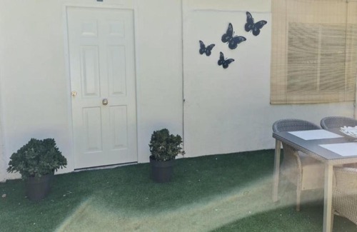 Sa Creu Vermella Casa | Agradable casa con piscina