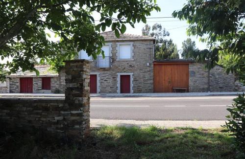 O Incio Casa | Agradable casa de aldea en un entorno natural