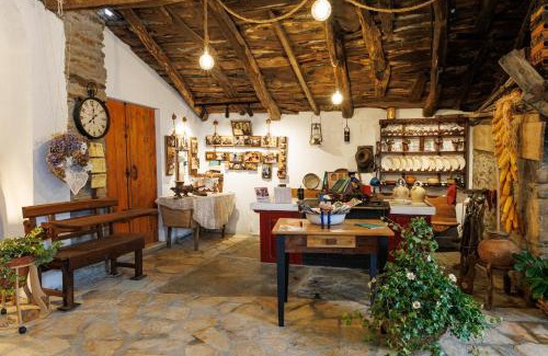 O Incio Casa | Agradable casa de aldea en un entorno natural