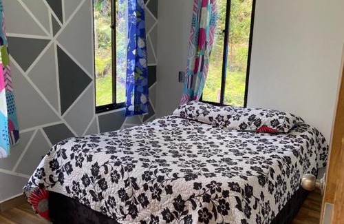 Rionegro Casa | Agradable casa de campo con Jacuzzi