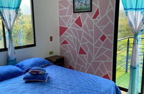 Rionegro Casa | Agradable casa de campo con Jacuzzi