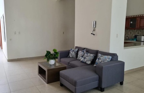 Comitán de Domínguez Apartamento | Agradable departamento en Comitan de Dominguez