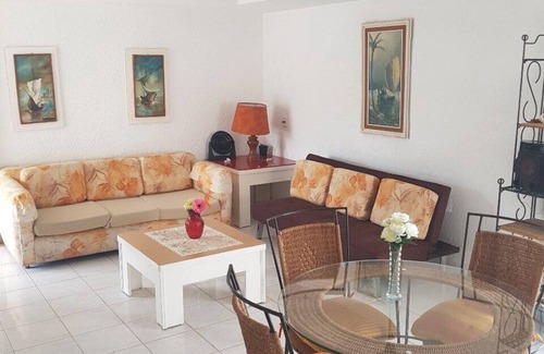 Costa Azul Apartamento | Agradable dpto a orilla del mar