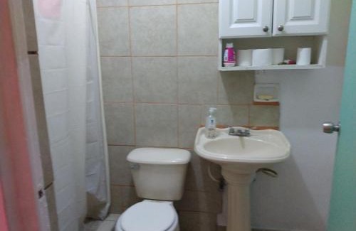 Mexicali Casa | Agradable habitación A