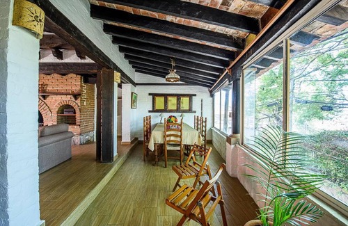 Agua Fría Apartamento | Agradable Hostal sobre el Centro de Valle de Bravo