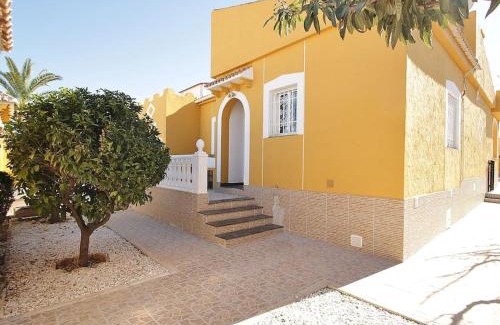 La Siesta Casa | Agradable villa con piscina