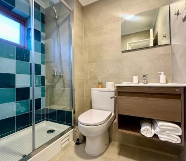 Los Angeles Apartamento | Agradable y Amplio departamento