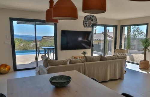 Apoquindo Apartamento | Agradable y cómoda Casa Las condes