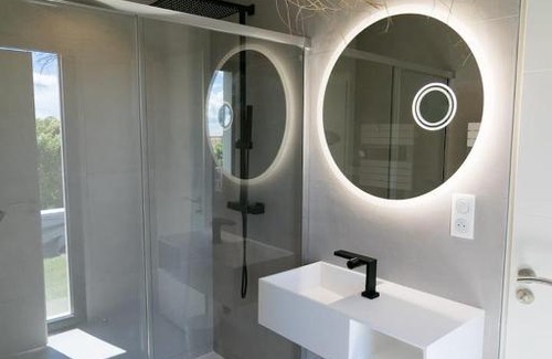 Apoquindo Apartamento | Agradable y cómoda Casa Las condes