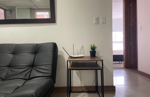 Manizales Apartamento | Agradable y cómodo apartamento de dos habitaciones