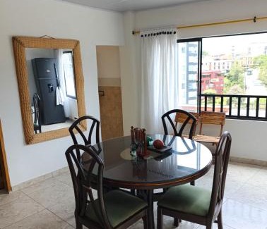 Manizales Apartamento | Agradable y comodo apartamento en Manizales, barrio Chipre