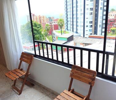 Manizales Apartamento | Agradable y comodo apartamento en Manizales, barrio Chipre