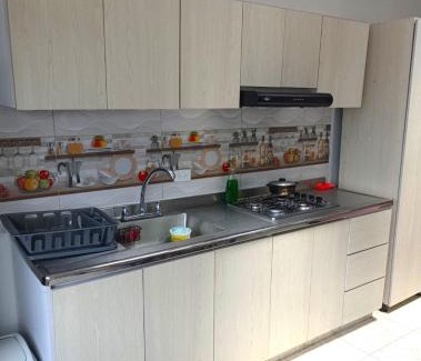 Manizales Apartamento | Agradable y comodo apartamento en Manizales, barrio Chipre