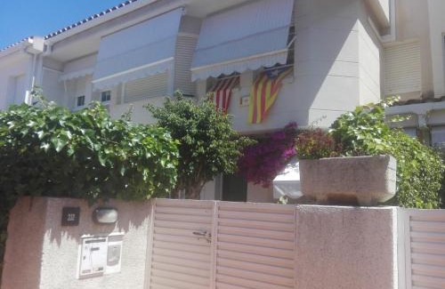 Premià de Mar Casa | agradable y familiar