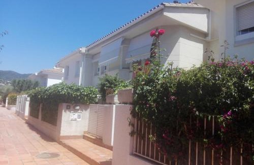Premià de Mar Casa | agradable y familiar