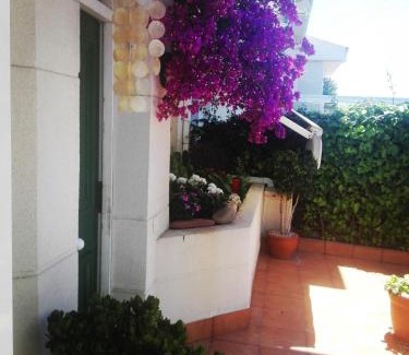 Premià de Mar Casa | agradable y familiar