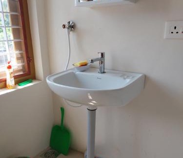 Palakkad Apartamento | Agraharam home stay - Advaitham
