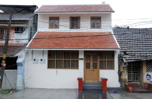 Palakkad Apartamento | Agraharam home stay - Advaitham