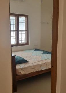 Palakkad Apartamento | Agraharam home stay - Advaitham