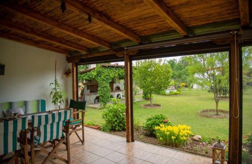 Aristotelis Casa | Agrampeli