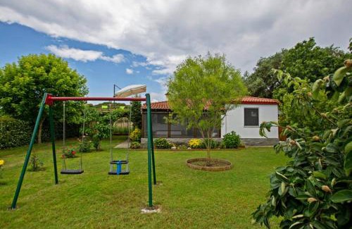Aristotelis Casa | Agrampeli