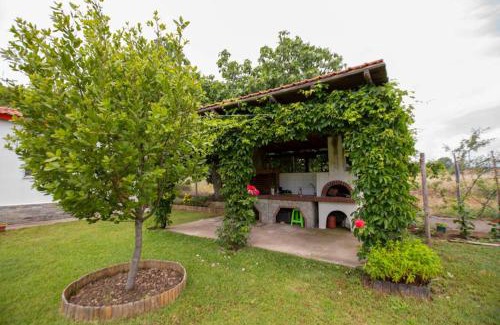 Aristotelis Casa | Agrampeli