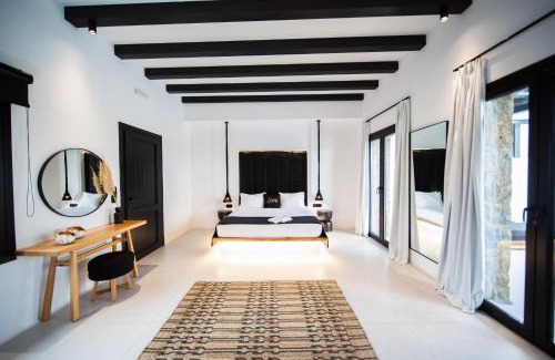 Plintri Apartamento | Agrari Bo Suites by Mykonos Rocks